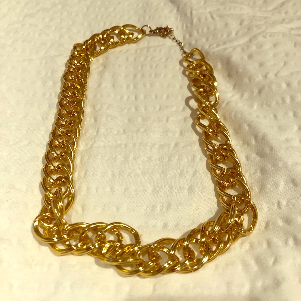 Statement Necklace